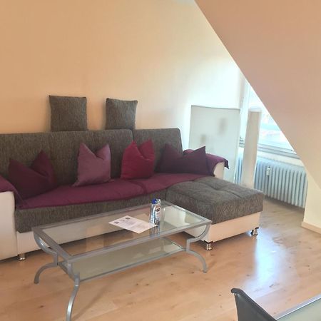 דיסלדורף Barcelona Bed & Breakfast חדר תמונה