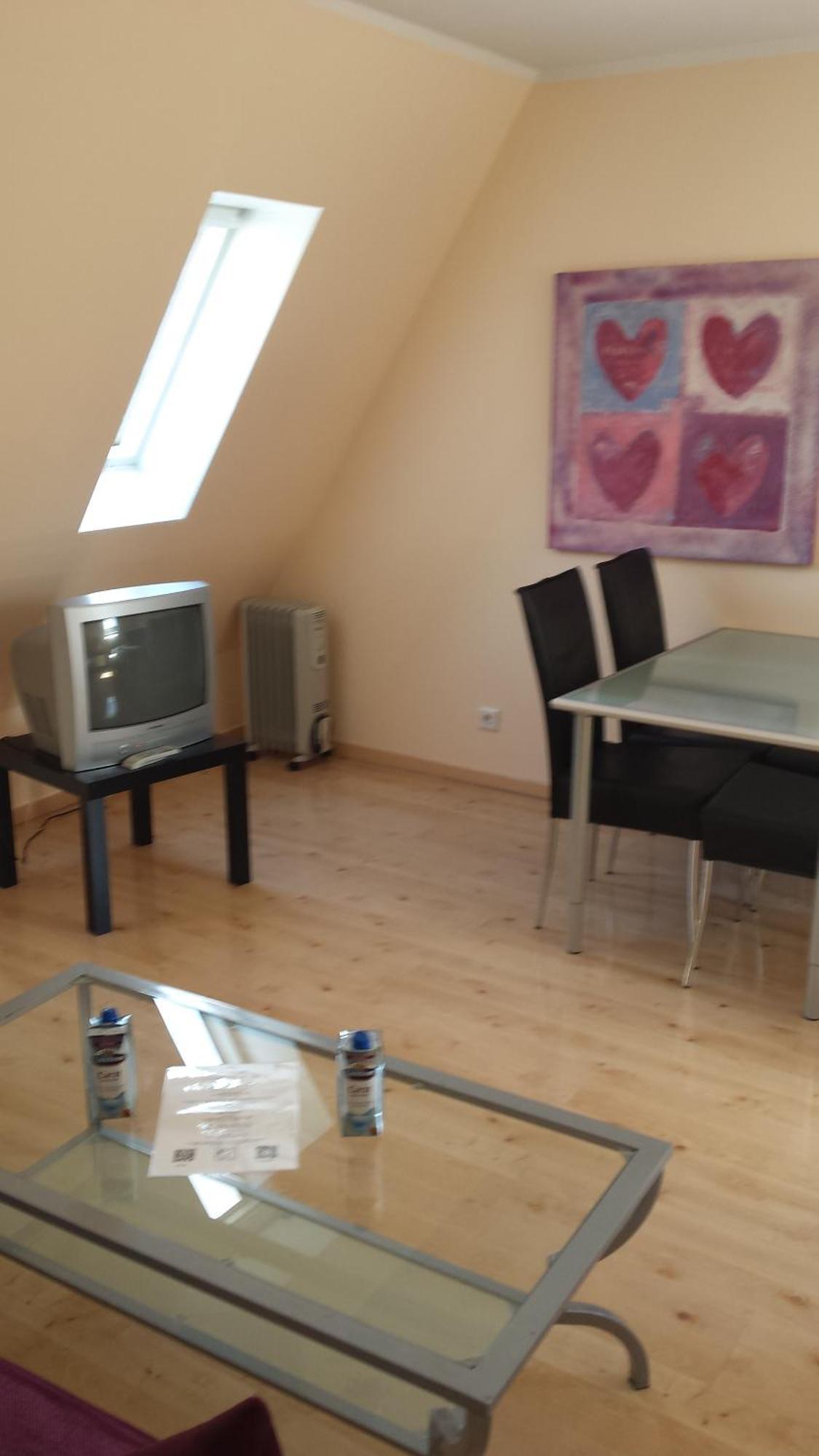 דיסלדורף Barcelona Bed & Breakfast חדר תמונה
