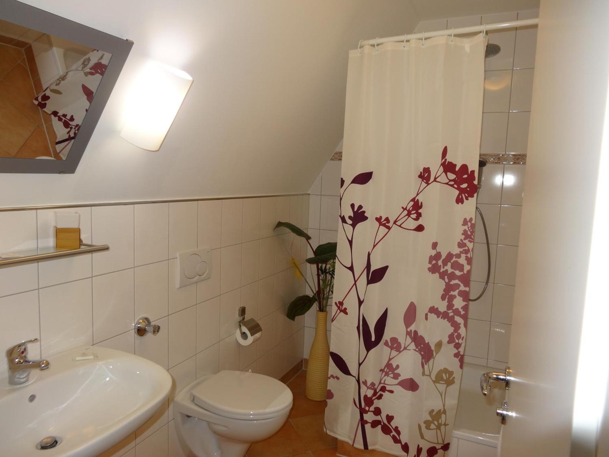 דיסלדורף Barcelona Bed & Breakfast חדר תמונה
